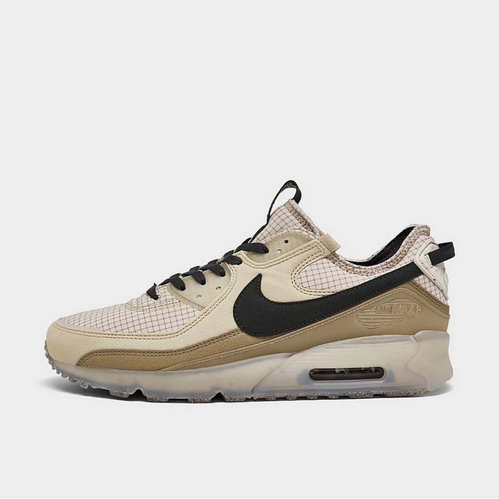 Nike Air Max 90 Terrascape Rattan/Dark Smoke Grey